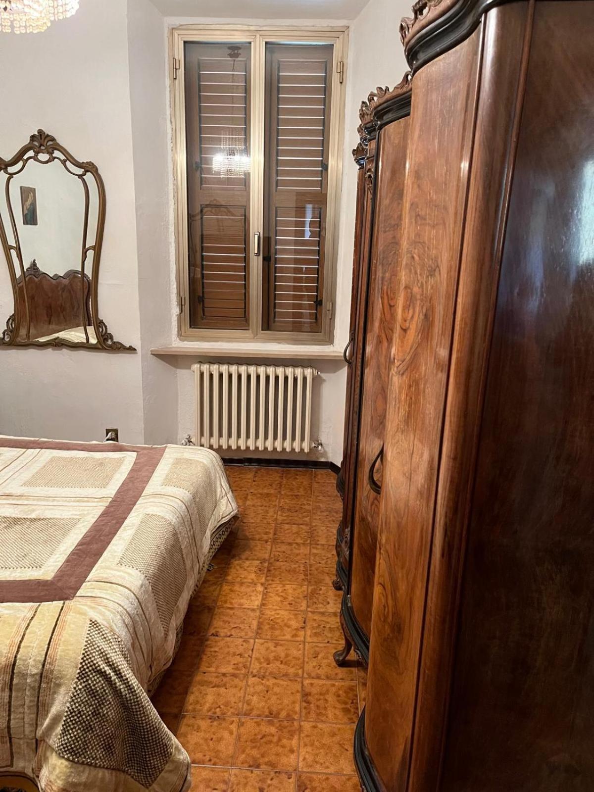Вилла Bed Анкона Экстерьер фото