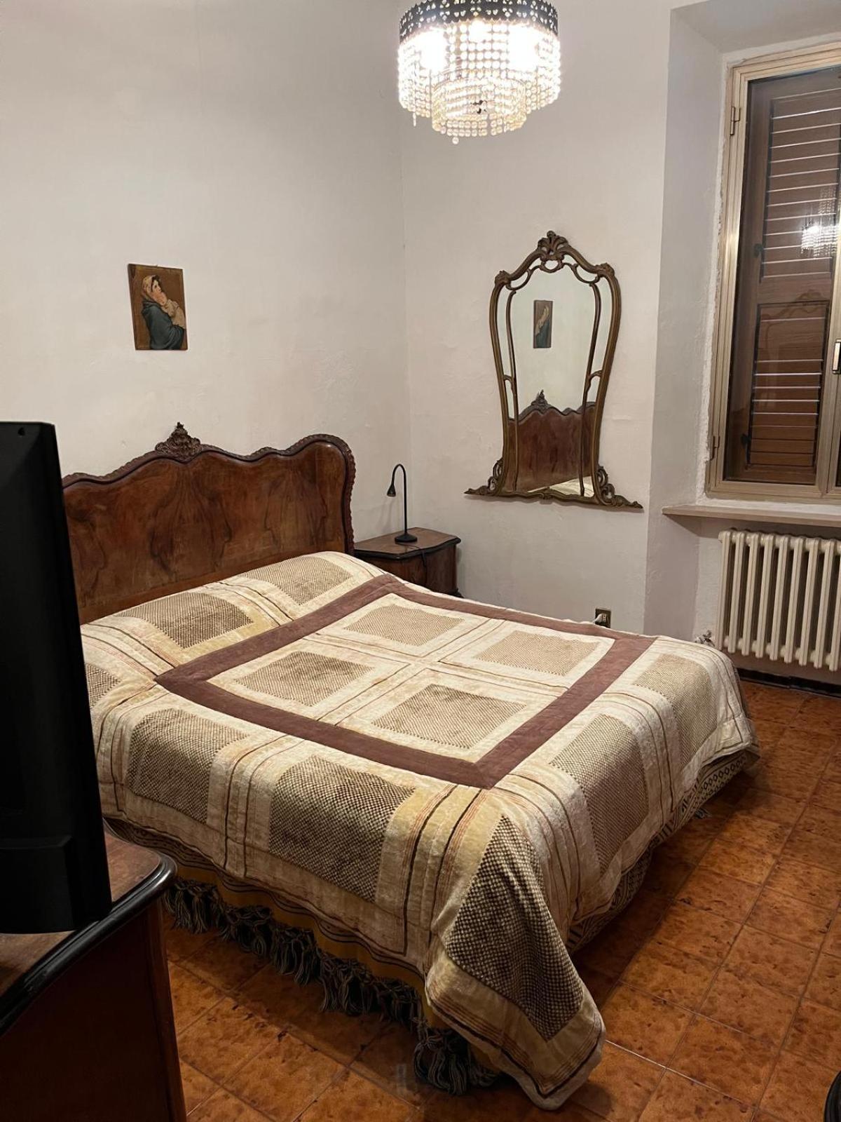 Вилла Bed Анкона Экстерьер фото
