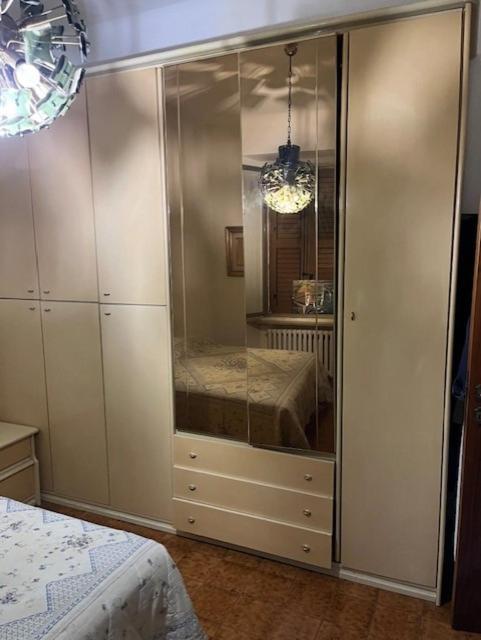 Вилла Bed Анкона Экстерьер фото