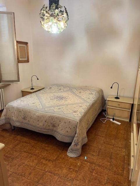 Вилла Bed Анкона Экстерьер фото